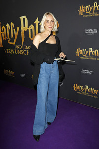 Red Carpet-Event 10 Jahre Theater am Großmarkt in Hamburg