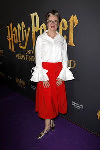 Red Carpet-Event 10 Jahre Theater am Großmarkt in Hamburg