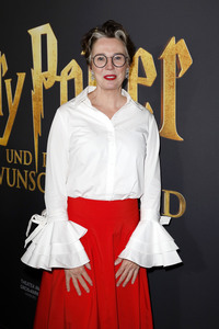 Red Carpet-Event 10 Jahre Theater am Großmarkt in Hamburg