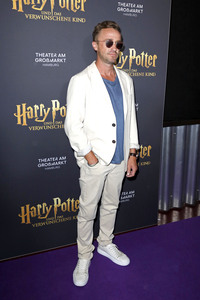 Red Carpet-Event 10 Jahre Theater am Großmarkt in Hamburg