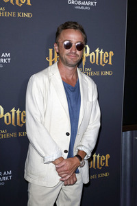 Red Carpet-Event 10 Jahre Theater am Großmarkt in Hamburg