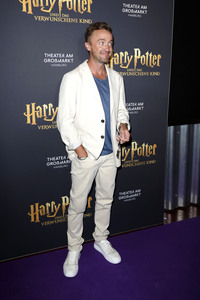 Red Carpet-Event 10 Jahre Theater am Großmarkt in Hamburg