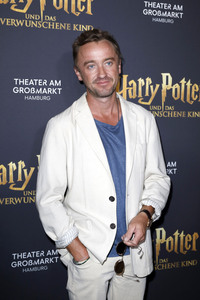 Red Carpet-Event 10 Jahre Theater am Großmarkt in Hamburg