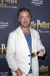 Red Carpet-Event 10 Jahre Theater am Großmarkt in Hamburg