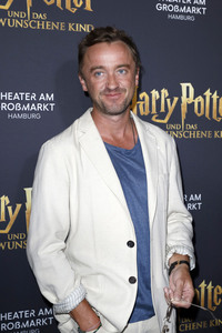 Red Carpet-Event 10 Jahre Theater am Großmarkt in Hamburg