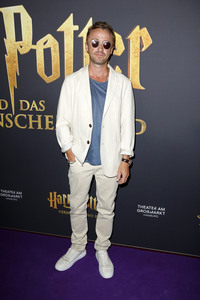 Red Carpet-Event 10 Jahre Theater am Großmarkt in Hamburg