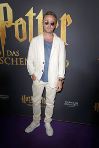 Red Carpet-Event 10 Jahre Theater am Großmarkt in Hamburg