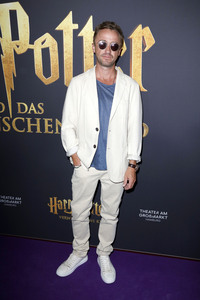 Red Carpet-Event 10 Jahre Theater am Großmarkt in Hamburg