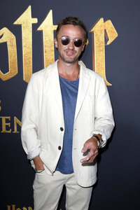 Red Carpet-Event 10 Jahre Theater am Großmarkt in Hamburg