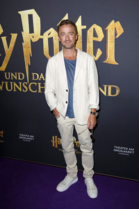 Red Carpet-Event 10 Jahre Theater am Großmarkt in Hamburg