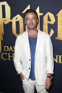 Red Carpet-Event 10 Jahre Theater am Großmarkt in Hamburg