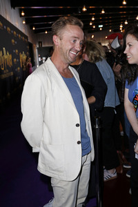 Red Carpet-Event 10 Jahre Theater am Großmarkt in Hamburg