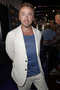 Red Carpet-Event 10 Jahre Theater am Großmarkt in Hamburg