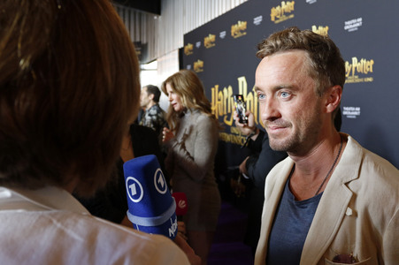 Red Carpet-Event 10 Jahre Theater am Großmarkt in Hamburg