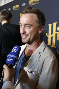 Red Carpet-Event 10 Jahre Theater am Großmarkt in Hamburg