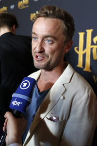 Red Carpet-Event 10 Jahre Theater am Großmarkt in Hamburg