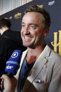 Red Carpet-Event 10 Jahre Theater am Großmarkt in Hamburg