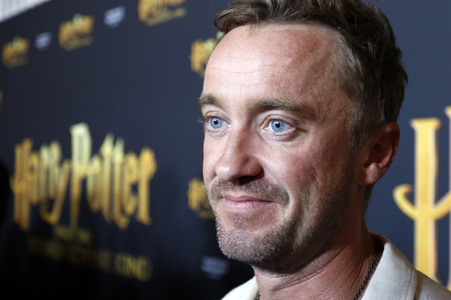 Red Carpet-Event 10 Jahre Theater am Großmarkt in Hamburg