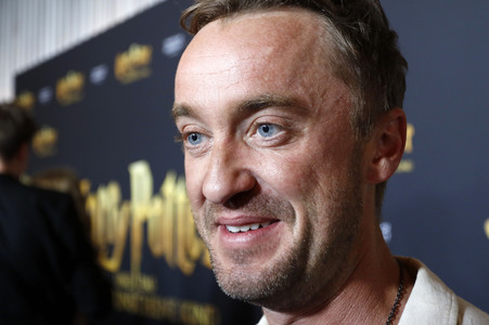 Red Carpet-Event 10 Jahre Theater am Großmarkt in Hamburg