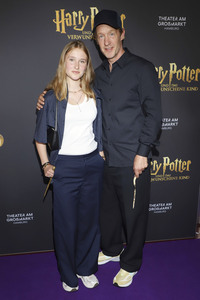 Red Carpet-Event 10 Jahre Theater am Großmarkt in Hamburg