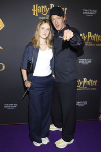 Red Carpet-Event 10 Jahre Theater am Großmarkt in Hamburg