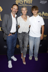 Red Carpet-Event 10 Jahre Theater am Großmarkt in Hamburg