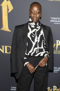 Red Carpet-Event 10 Jahre Theater am Großmarkt in Hamburg