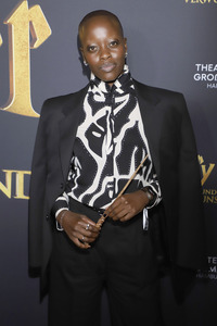 Red Carpet-Event 10 Jahre Theater am Großmarkt in Hamburg