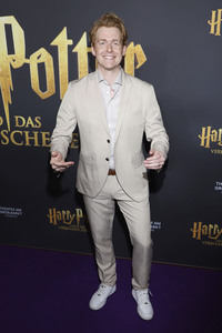 Red Carpet-Event 10 Jahre Theater am Großmarkt in Hamburg