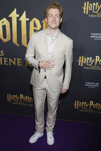 Red Carpet-Event 10 Jahre Theater am Großmarkt in Hamburg