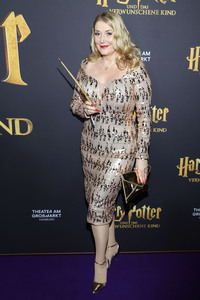 Red Carpet-Event 10 Jahre Theater am Großmarkt in Hamburg