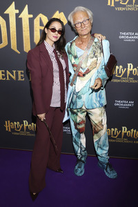 Red Carpet-Event 10 Jahre Theater am Großmarkt in Hamburg