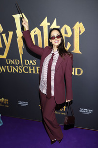 Red Carpet-Event 10 Jahre Theater am Großmarkt in Hamburg