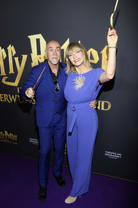 Red Carpet-Event 10 Jahre Theater am Großmarkt in Hamburg