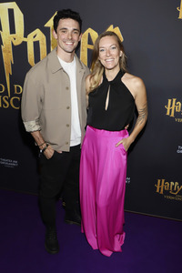 Red Carpet-Event 10 Jahre Theater am Großmarkt in Hamburg