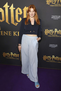 Red Carpet-Event 10 Jahre Theater am Großmarkt in Hamburg