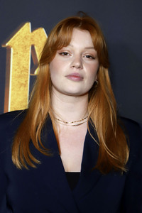 Red Carpet-Event 10 Jahre Theater am Großmarkt in Hamburg