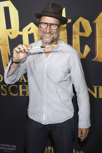 Red Carpet-Event 10 Jahre Theater am Großmarkt in Hamburg