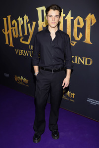 Red Carpet-Event 10 Jahre Theater am Großmarkt in Hamburg