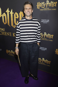 Red Carpet-Event 10 Jahre Theater am Großmarkt in Hamburg