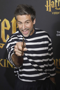 Red Carpet-Event 10 Jahre Theater am Großmarkt in Hamburg