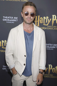 Red Carpet-Event 10 Jahre Theater am Großmarkt in Hamburg