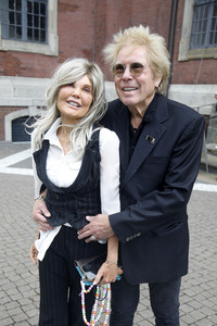 Öffentliche Gedenkfeier für Carlo von Tiedemann in Hamburg