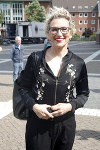 Öffentliche Gedenkfeier für Carlo von Tiedemann in Hamburg