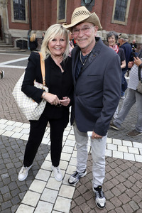 Öffentliche Gedenkfeier für Carlo von Tiedemann in Hamburg