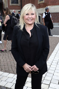 Öffentliche Gedenkfeier für Carlo von Tiedemann in Hamburg