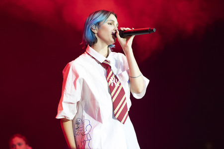 Konzertreihe 'Moon&Stars 2025' in Locarno