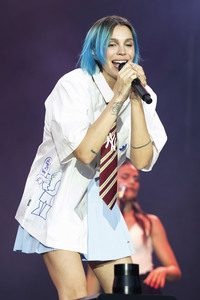 Konzertreihe 'Moon&Stars 2025' in Locarno