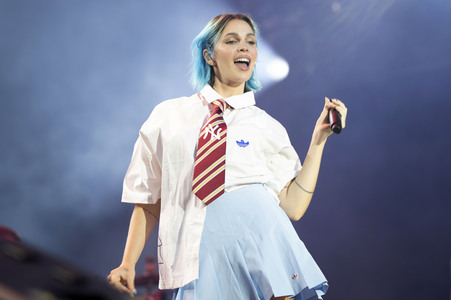 Konzertreihe 'Moon&Stars 2025' in Locarno