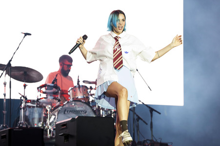 Konzertreihe 'Moon&Stars 2025' in Locarno